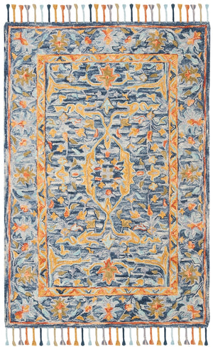 Safavieh Aspen 116 Hand Tufted Wool Rug APN116M-3
