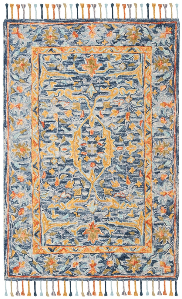 Safavieh Aspen 116 Hand Tufted Wool Rug APN116M-3