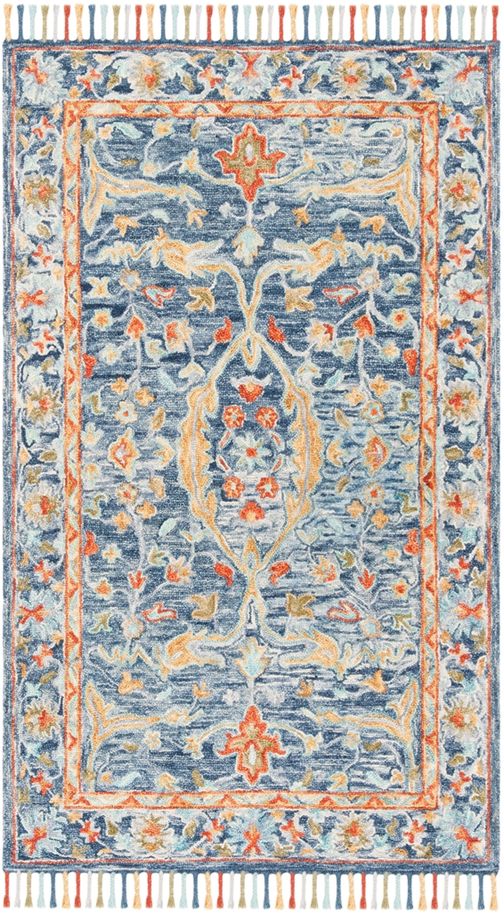 Safavieh Aspen 116 Hand Tufted Wool Rug APN116M-3