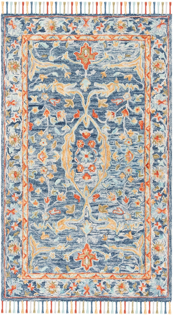 Safavieh Aspen 116 Hand Tufted Wool Rug APN116M-3