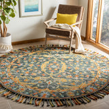 Safavieh Aspen 116 Hand Tufted Wool Rug APN116X-3