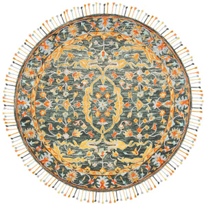 Safavieh Aspen 116 Hand Tufted Wool Rug APN116X-3