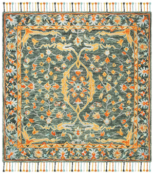 Safavieh Aspen 116 Hand Tufted Wool Rug APN116X-3
