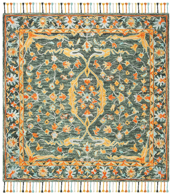 Safavieh Aspen 116 Hand Tufted Wool Rug APN116X-3