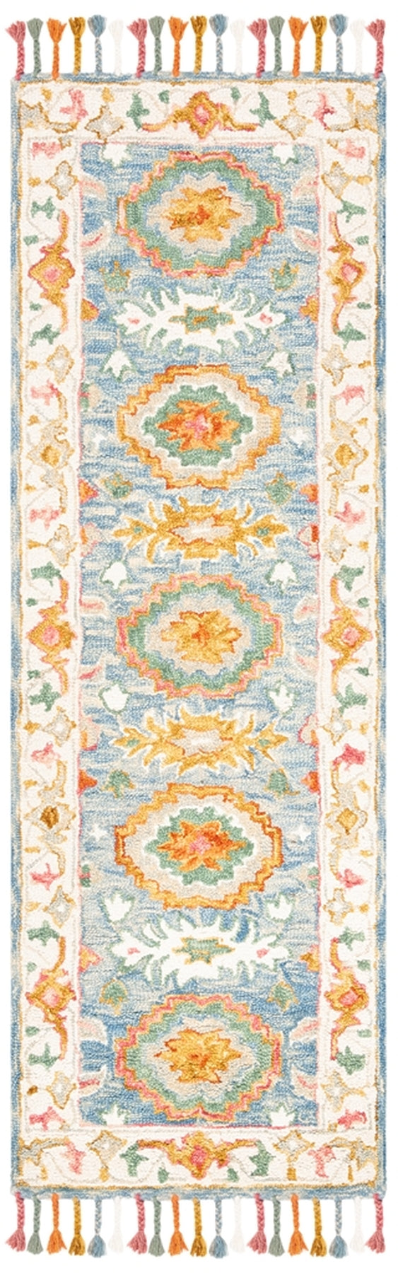 Safavieh Aspen 117 Hand Tufted Wool Rug APN117M-3