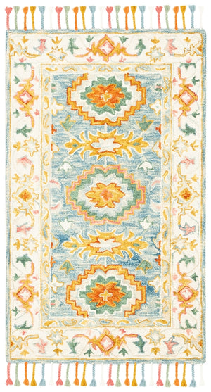 Safavieh Aspen 117 Hand Tufted Wool Rug APN117M-3