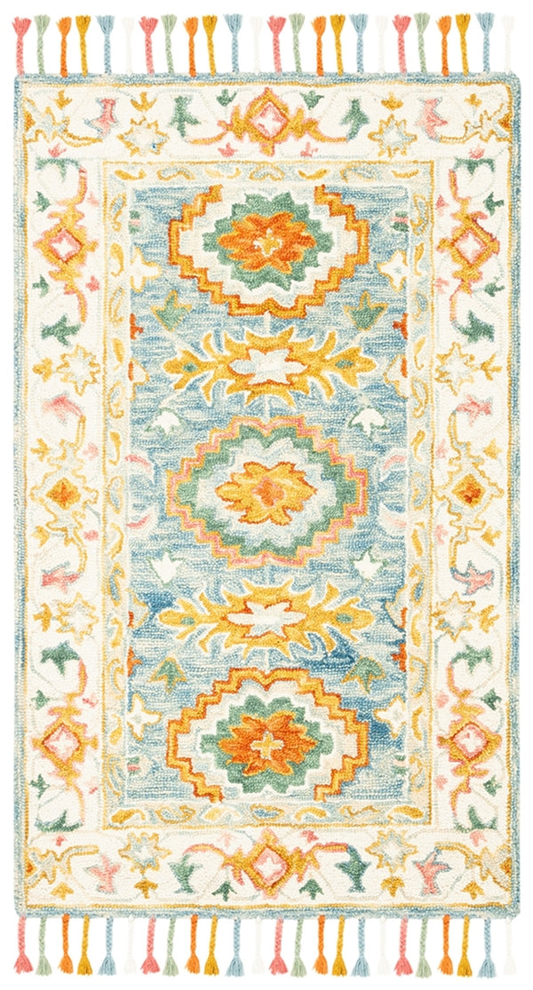 Safavieh Aspen 117 Hand Tufted Wool Rug APN117M-3