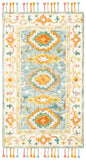 Safavieh Aspen 117 Hand Tufted Wool Rug APN117M-3