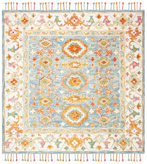 Safavieh Aspen 117 Hand Tufted Wool Rug APN117M-3