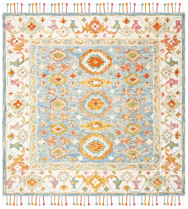 Safavieh Aspen 117 Hand Tufted Wool Rug APN117M-3