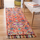 Safavieh Aspen 118 Hand Tufted Wool Rug APN118Q-5SQ