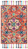 Safavieh Aspen 118 Hand Tufted Wool Rug APN118Q-5SQ