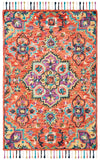 Safavieh Aspen 118 Hand Tufted Wool Rug APN118Q-5SQ