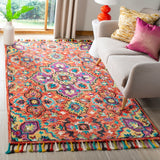 Safavieh Aspen 118 Hand Tufted Wool Rug APN118Q-5SQ