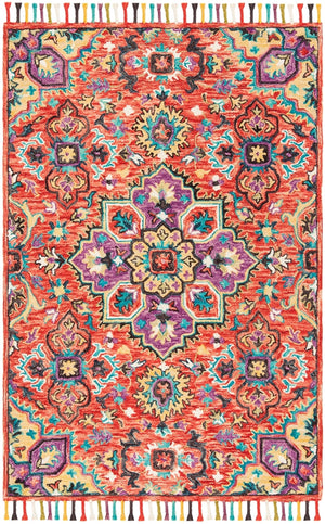 Safavieh Aspen 118 Hand Tufted Wool Rug APN118Q-5SQ