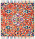 Safavieh Aspen 118 Hand Tufted Wool Rug APN118Q-5SQ