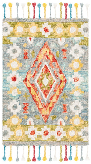 Safavieh Aspen 119 Hand Tufted Wool Rug APN119F-3