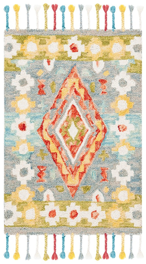 Safavieh Aspen 119 Hand Tufted Wool Rug APN119F-3
