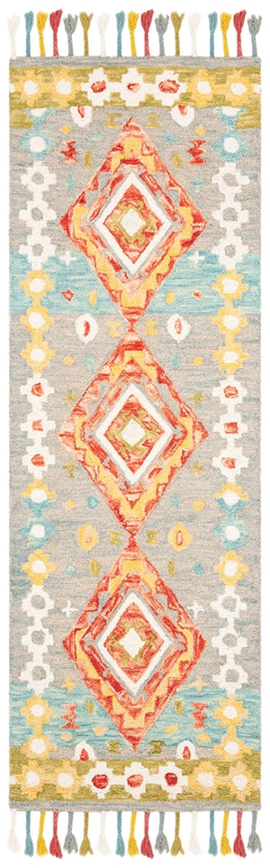 Safavieh Aspen 119 Hand Tufted Wool Rug APN119F-3