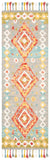 Safavieh Aspen 119 Hand Tufted Wool Rug APN119F-3