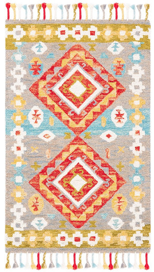 Safavieh Aspen 119 Hand Tufted Wool Rug APN119F-3