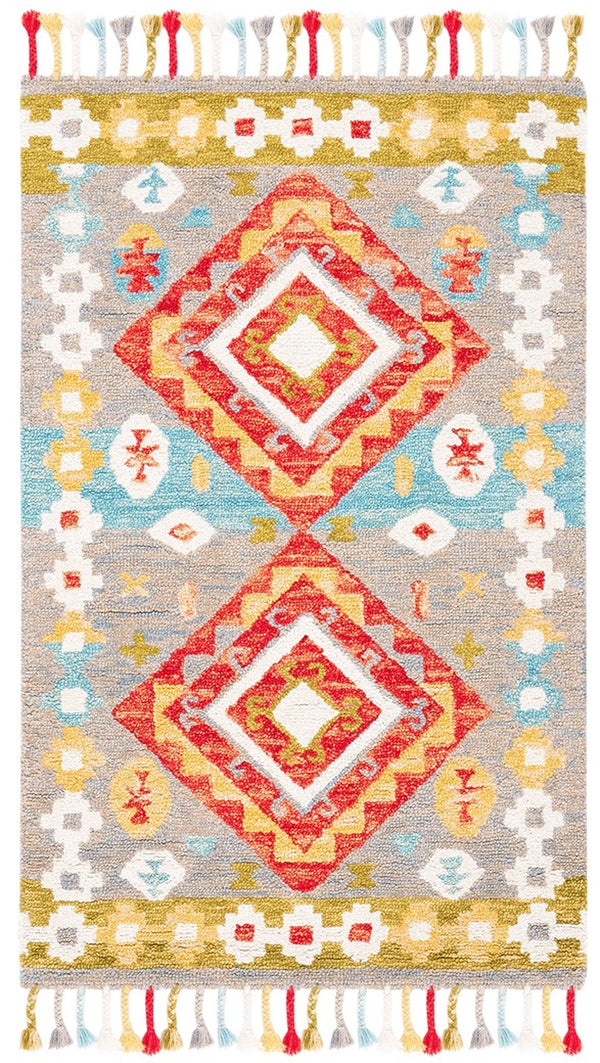Safavieh Aspen 119 Hand Tufted Wool Rug APN119F-3