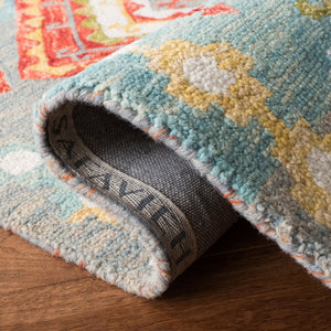 Safavieh Aspen 119 Hand Tufted Wool Rug APN119F-3