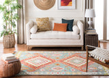 Safavieh Aspen 119 Hand Tufted Wool Rug APN119F-3