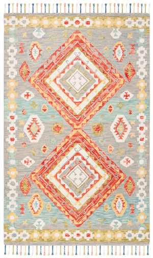 Safavieh Aspen 119 Hand Tufted Wool Rug APN119F-3