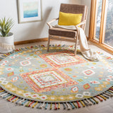 Safavieh Aspen 119 Hand Tufted Wool Rug APN119F-3