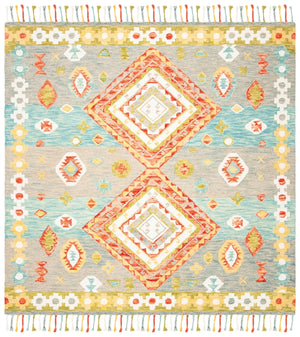 Safavieh Aspen 119 Hand Tufted Wool Rug APN119F-3