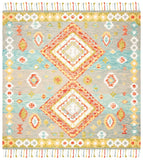 Safavieh Aspen 119 Hand Tufted Wool Rug APN119F-3