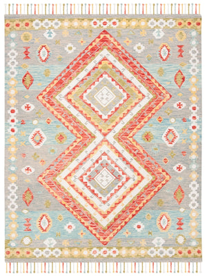 Safavieh Aspen 119 Hand Tufted Wool Rug APN119F-3