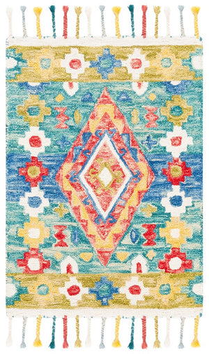 Safavieh Aspen 119 Hand Tufted Wool Rug APN119Y-3