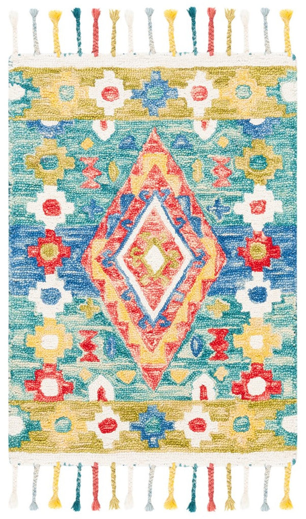 Safavieh Aspen 119 Hand Tufted Wool Rug APN119Y-3