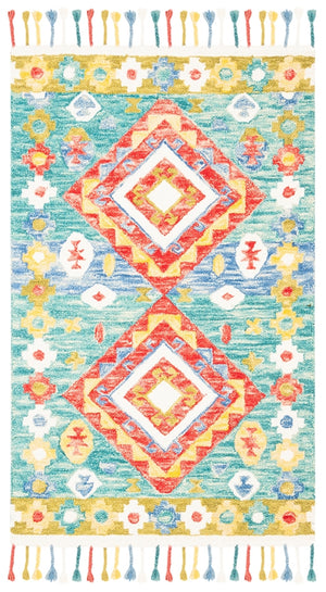 Safavieh Aspen 119 Hand Tufted Wool Rug APN119Y-3