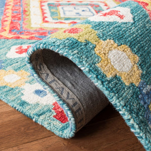 Safavieh Aspen 119 Hand Tufted Wool Rug APN119Y-3