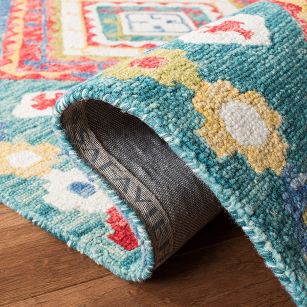 Safavieh Aspen 119 Hand Tufted Wool Rug APN119Y-3