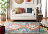 Safavieh Aspen 119 Hand Tufted Wool Rug APN119Y-3