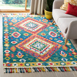 Safavieh Aspen 119 Hand Tufted Wool Rug APN119Y-3