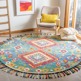 Safavieh Aspen 119 Hand Tufted Wool Rug APN119Y-3