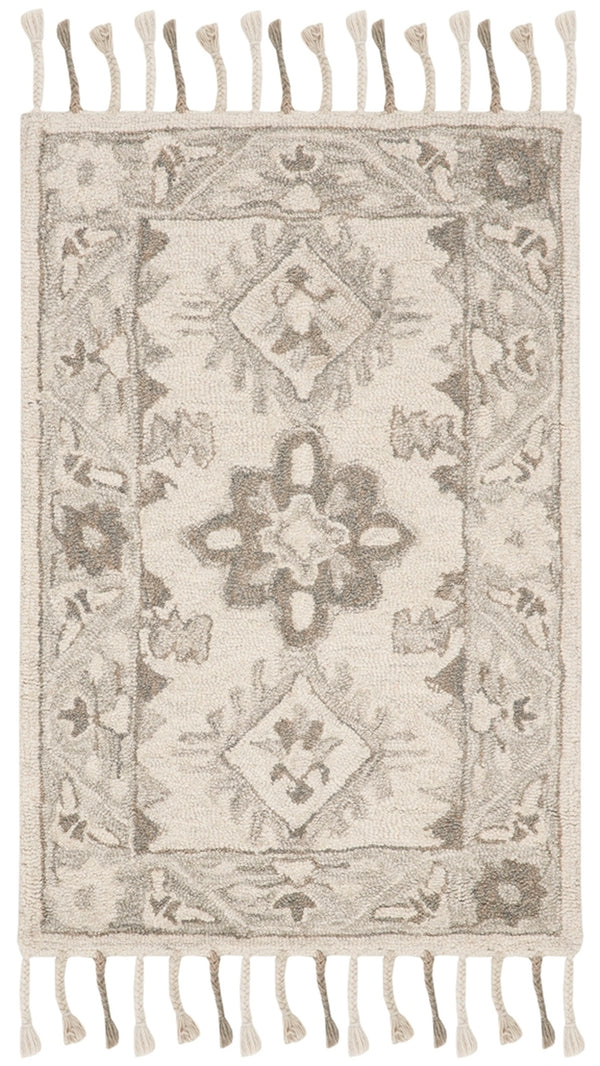 Safavieh Aspen 120 Hand Tufted Wool Rug APN120A-3