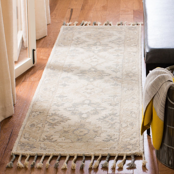 Safavieh Aspen 120 Hand Tufted Wool Rug APN120A-3