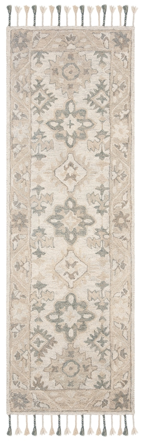 Safavieh Aspen 120 Hand Tufted Wool Rug APN120A-3