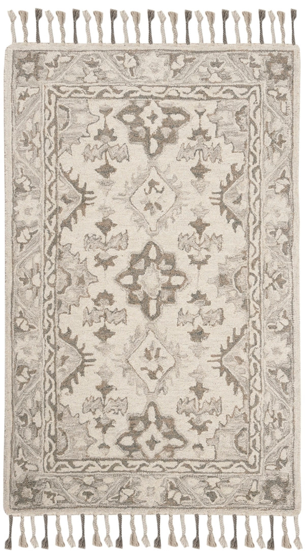 Safavieh Aspen 120 Hand Tufted Wool Rug APN120A-3