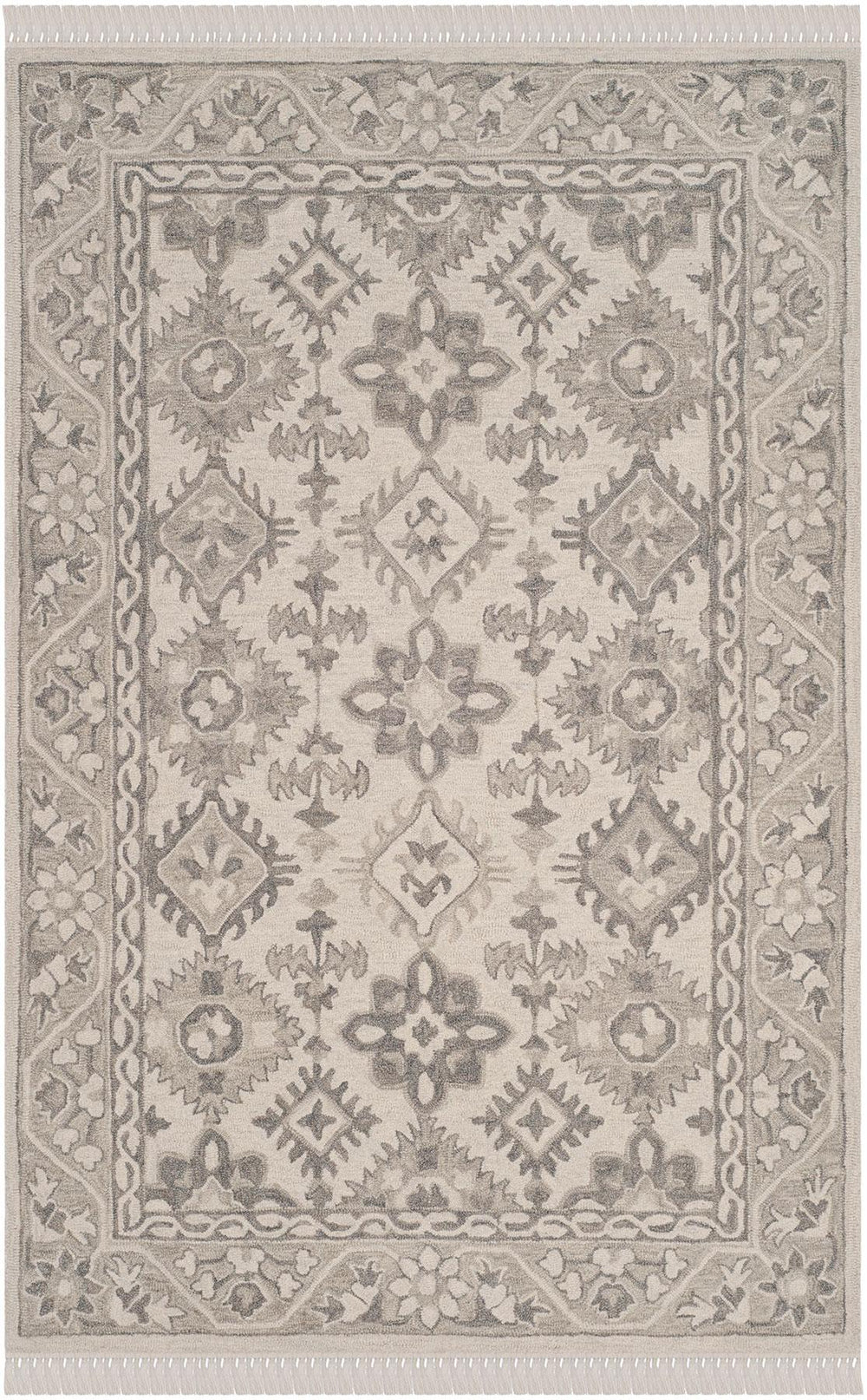 Safavieh Aspen 120 Hand Tufted Wool Rug APN120A-3