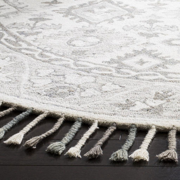 Safavieh Aspen 120 Hand Tufted Wool Rug APN120A-3