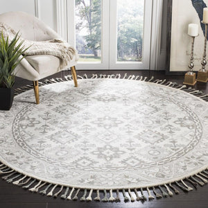 Safavieh Aspen 120 Hand Tufted Wool Rug APN120A-3