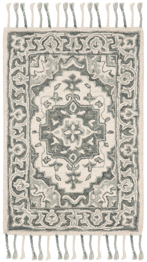 Safavieh Aspen 122 Hand Tufted Wool Rug APN122A-3