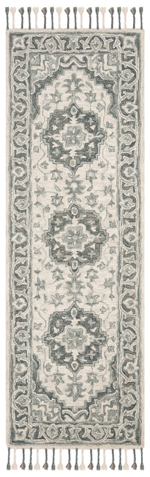 Safavieh Aspen 122 Hand Tufted Wool Rug APN122A-3